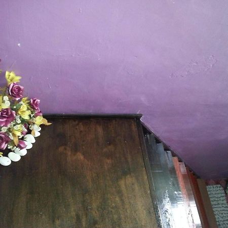 Homestay Sri Perhentian Pontian Pontian Kechil Exterior foto
